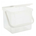 ROTHO Basic - pesuaine konteiner - 4,5l
