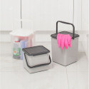 ROTHO Basic - detergent container - 9l