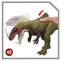 Jurassic World BATTLE ROARIN' BECKLESPINAX