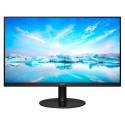 Philips V Line 241V8LAB/00 LED ekraan 60,5 cm (23,8") 1920 x 1080 pikslit Full HD LCD Must