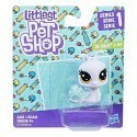 Littlest Pet Shop, Figurki podstawowe, Snail