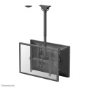 Neomounts monitor ceiling mount