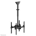 Neomounts monitor ceiling mount