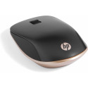 HP 410 Õhuke Hõbedane Bluetooth Hiir