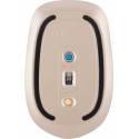HP 410 Õhuke Hõbedane Bluetooth Hiir