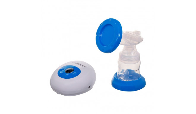 Esperanza ECM001B breast pump 1550 ml Electronic