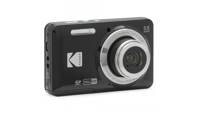 Kodak Pixpro FZ55 digikaamera must
