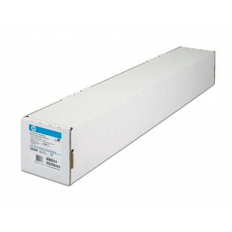 HP Designjet Bright White -plakatipaber, 914 cm x 45,7 m