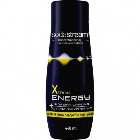SodaStream Energy 440 ml