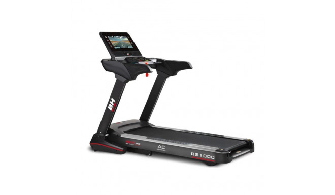 Jooksulint BH FITNESS RS1000 TFT