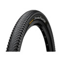 Välisrehv CONTINENTAL MTB Double Fighter III 50­-584/ 27.5x2 Blk/Blk Wire