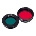 Levenhuk The Moon and Mars F2 Filter Set