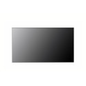 LG 55VM5J-H Digital signage display 139.7 cm (55') 500 cd/m² Full HD Black Web OS 24/7
