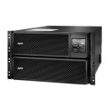 APC Smart-UPS On-Line katkematu toiteallikas (UPS) Topeltmuundus (Online) 8 kVA 8000 W 10 vahelduvvo