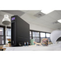 APC Smart-UPS On-Line, 3kVA, Tower, 230V, 8x C13+2x C19 IEC outlets, SmartSlot, Extended runtime, W/