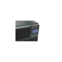 APC Smart-UPS On-Line katkematu toiteallikas (UPS) Topeltmuundus (Online) 8 kVA 8000 W 10 vahelduvvo