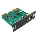 APC AP9640 Smart-UPS võrgu halduskaart (gen3)