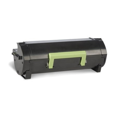 Lexmark 522X toner cartridge 1 pc(s) Original Black
