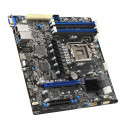 Asus emaplaat P12R-M Intel C252 LGA 1200 (H5) micro ATX