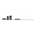 Asus emaplaat P12R-M Intel C252 LGA 1200 (H5) micro ATX