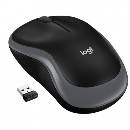 Logitech M185 juhtmevaba optiline hiir