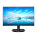 Philips V Line 242V8LA/00 LED display 60.5 cm (23.8") 1920 x 1080 pixels Full HD Black