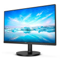 Philips V Line 242V8LA/00 LED display 60.5 cm (23.8") 1920 x 1080 pixels Full HD Black