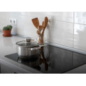Indesit IB 65B60 NE must integreeritav 59 cm tsoon induktsioonpliit 4 tsooni