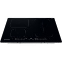 Indesit IB 65B60 NE must integreeritav 59 cm tsoon induktsioonpliit 4 tsooni