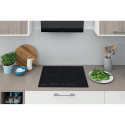 Indesit IB 65B60 NE must integreeritav 59 cm tsoon induktsioonpliit 4 tsooni