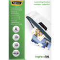 Fellowes A5 100 mikronit