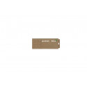GOODRAM 64GB UME 3 ECO FRIENDLY brązowy [USB 3.0]