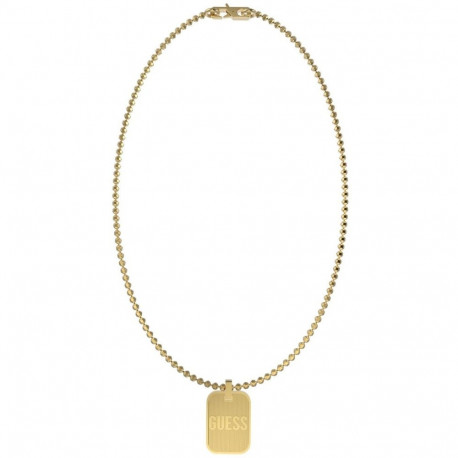 Meeste Kaelakee Guess JUMN01355JWYGT-U