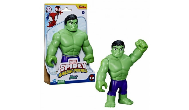 Tegevuskujud Hasbro Hulk