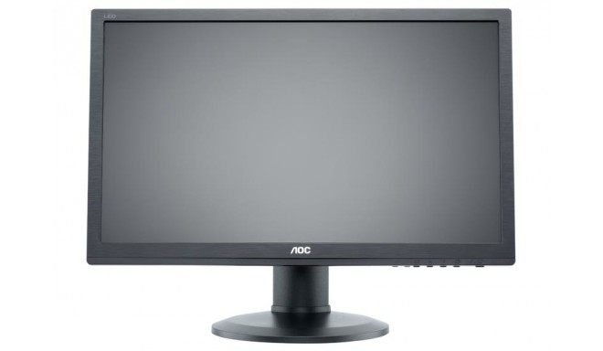 AOC monitor 22" LED E2260PQ