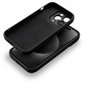 Fusion case Softy Apple iPhone 13 Pro Max, black