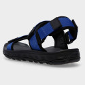 4F kids' sandals Jr. 4FJSS23FSANM022 33S (33)