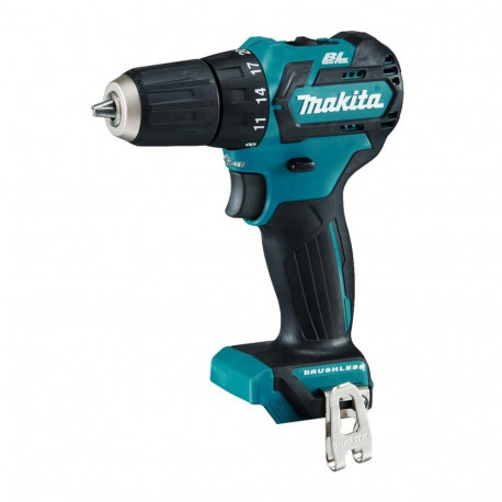 Makita akukruvikeeraja DF332DZ 12V CXT 35/21Nm