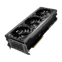 Palit GeForce RTX 4070 Ti SUPER GameRock OmniBlack NVIDIA 16 GB GDDR6X