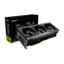 Palit GeForce RTX 4070 Ti SUPER GameRock OmniBlack NVIDIA 16 GB GDDR6X