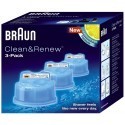 Cleaning liquid Braun CCR 3