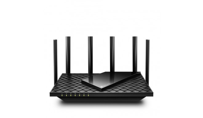 TP-Link Archer AXE5400 Tri-Band Gigabit Wi-Fi 6E Router