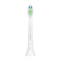 Philips 5100 series HX6857/28 electric toothbrush Adult Sonic toothbrush Mint colour, White