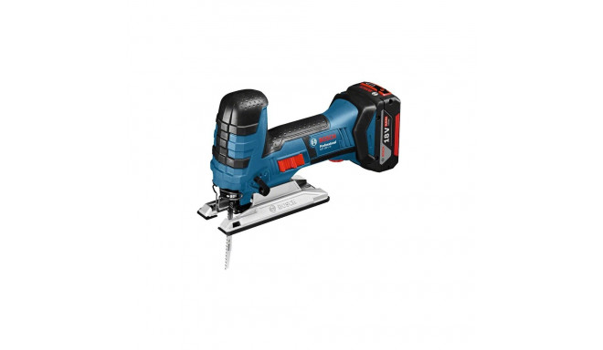 Bosch GST 18 V-LI S power jigsaw 2.4 kg