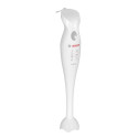 Bosch MSM6B100 blender Immersion blender Silver,White 280 W