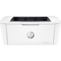 HP LaserJet M110w printer, mustvalge, printer väikekontorisse, printimine, kompaktne suurus