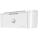 HP LaserJet M110w printer, mustvalge, printer väikekontorisse, printimine, kompaktne suurus