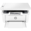 HP LaserJet MFP M140w printer, mustvalge, printer väikekontorisse, prindi, kopeeri, skaneeri, skanee
