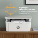 HP LaserJet MFP M140w printer, mustvalge, printer väikekontorisse, prindi, kopeeri, skaneeri, skanee