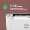 HP LaserJet M110w printer, mustvalge, printer väikekontorisse, printimine, kompaktne suurus